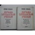 ISTORIA LITERATURII POLONE (2 Volume) - Stan Velea